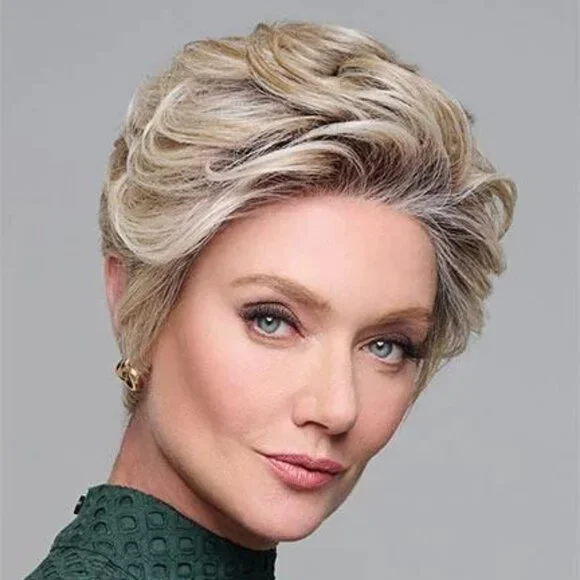 RAQUEL WELCH ON THE COVER in RL6-8 Dark Chocolate - Picture 1 of 7